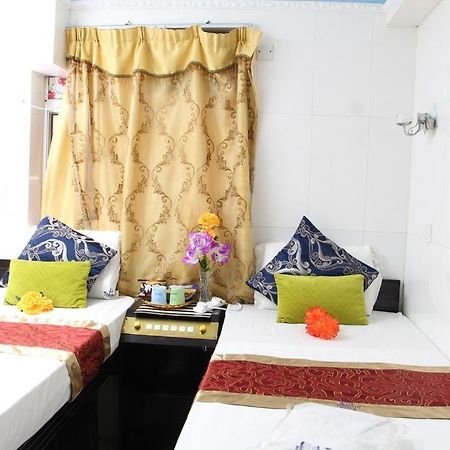 Pay-Less Guesthouse Hongkong Eksteriør bilde