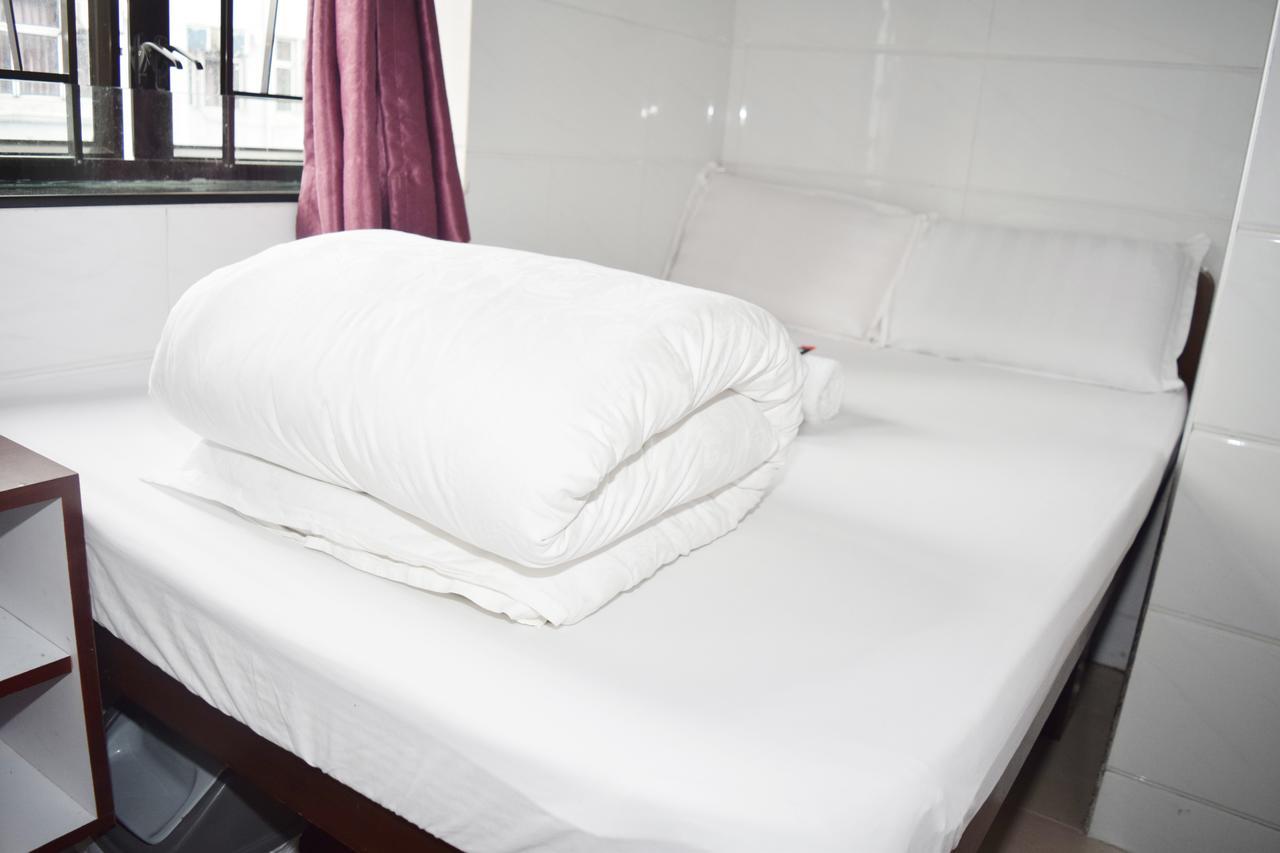 Pay-Less Guesthouse Hongkong Eksteriør bilde