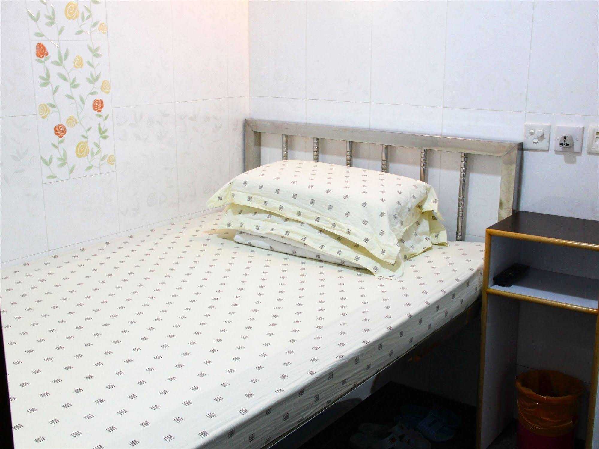 Pay-Less Guesthouse Hongkong Eksteriør bilde