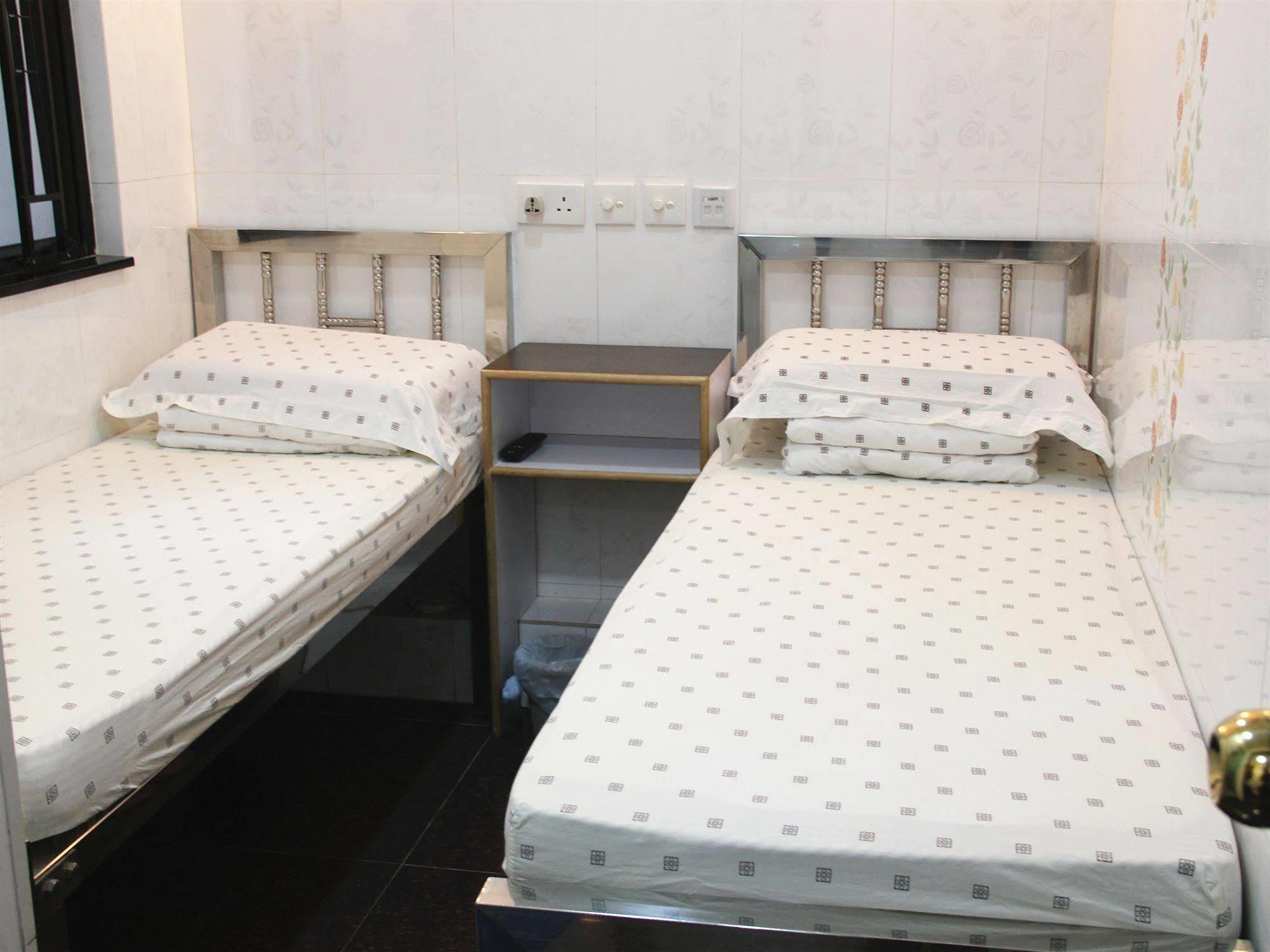 Pay-Less Guesthouse Hongkong Eksteriør bilde