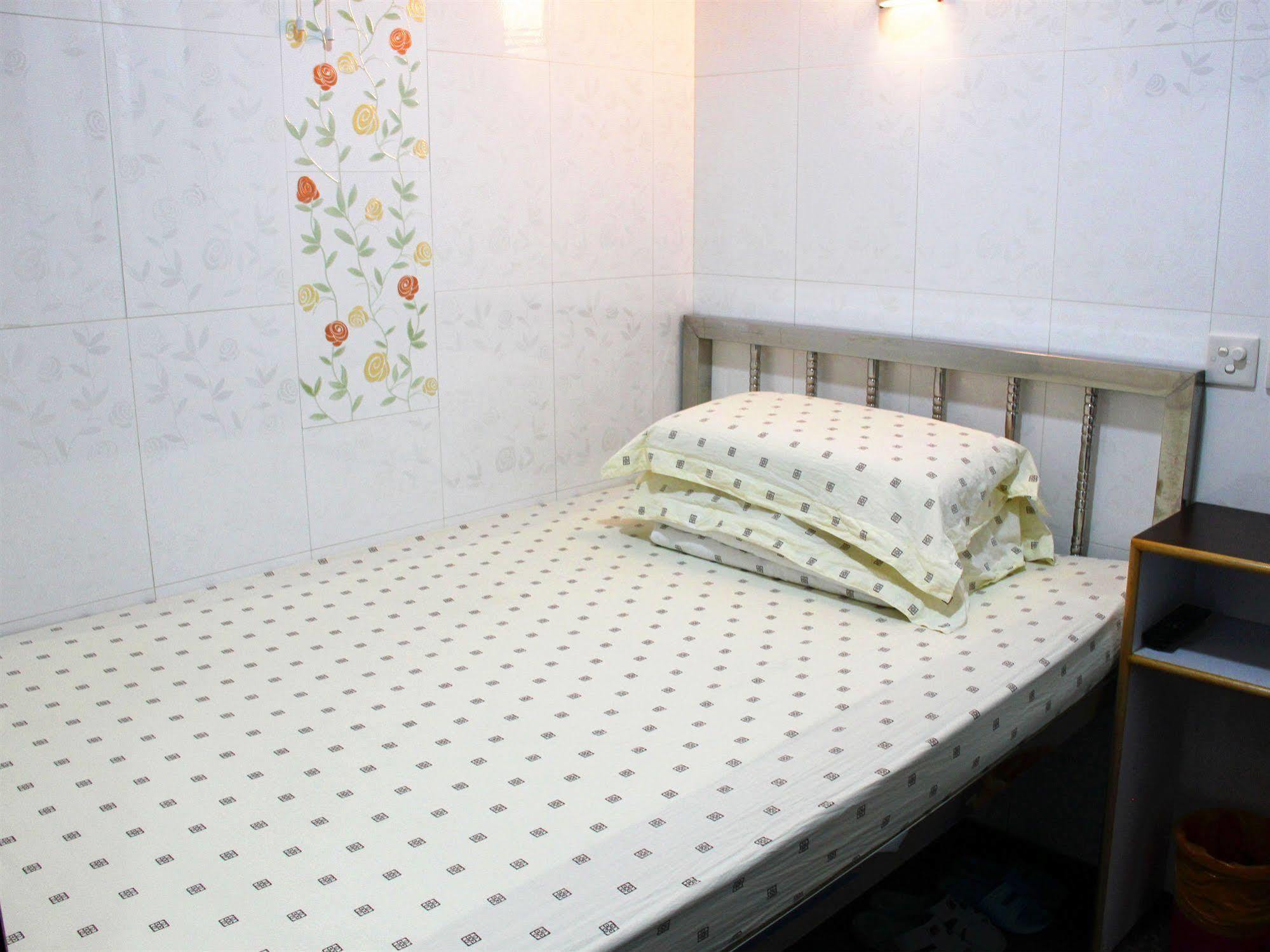 Pay-Less Guesthouse Hongkong Eksteriør bilde