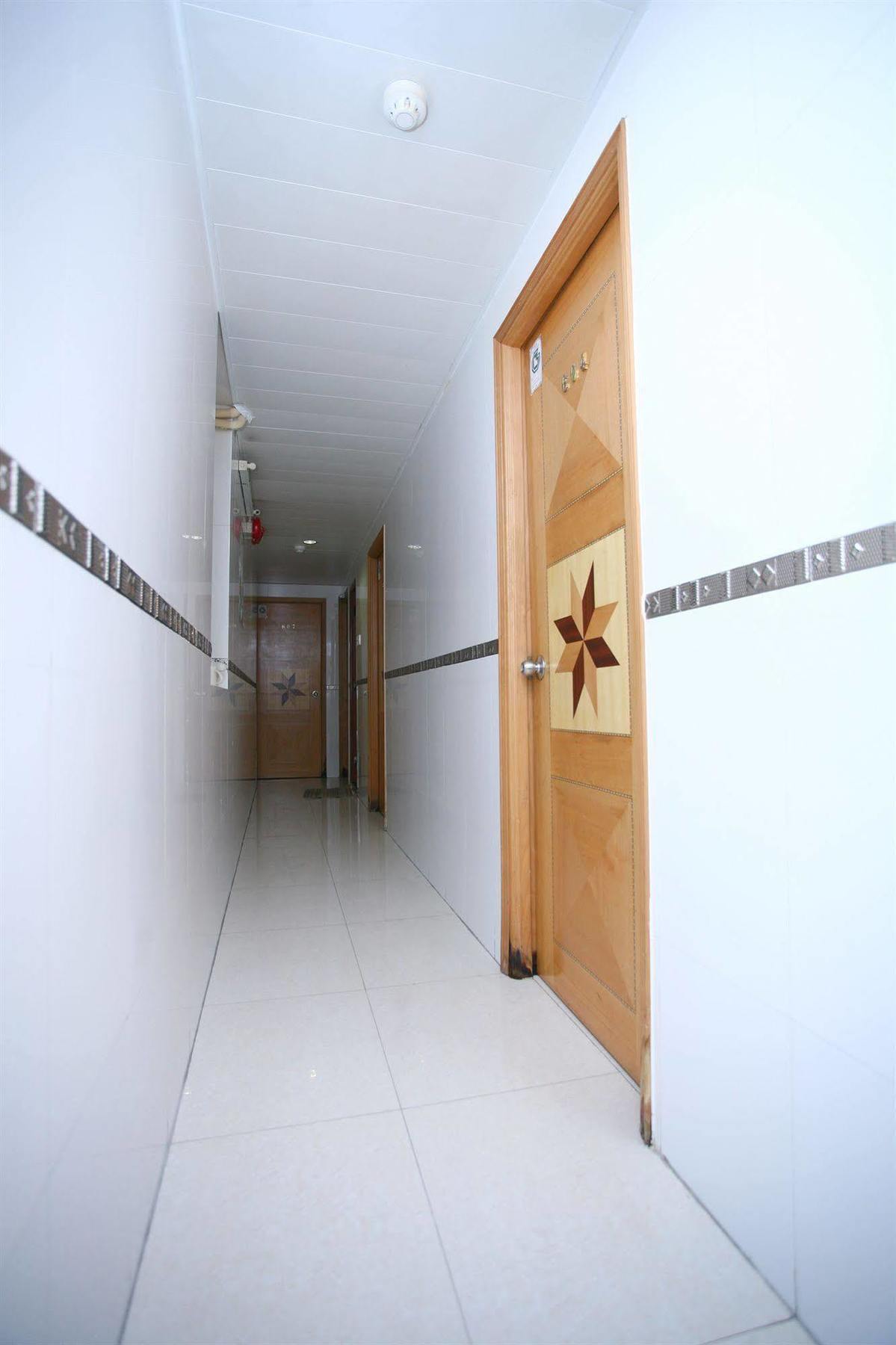 Pay-Less Guesthouse Hongkong Eksteriør bilde